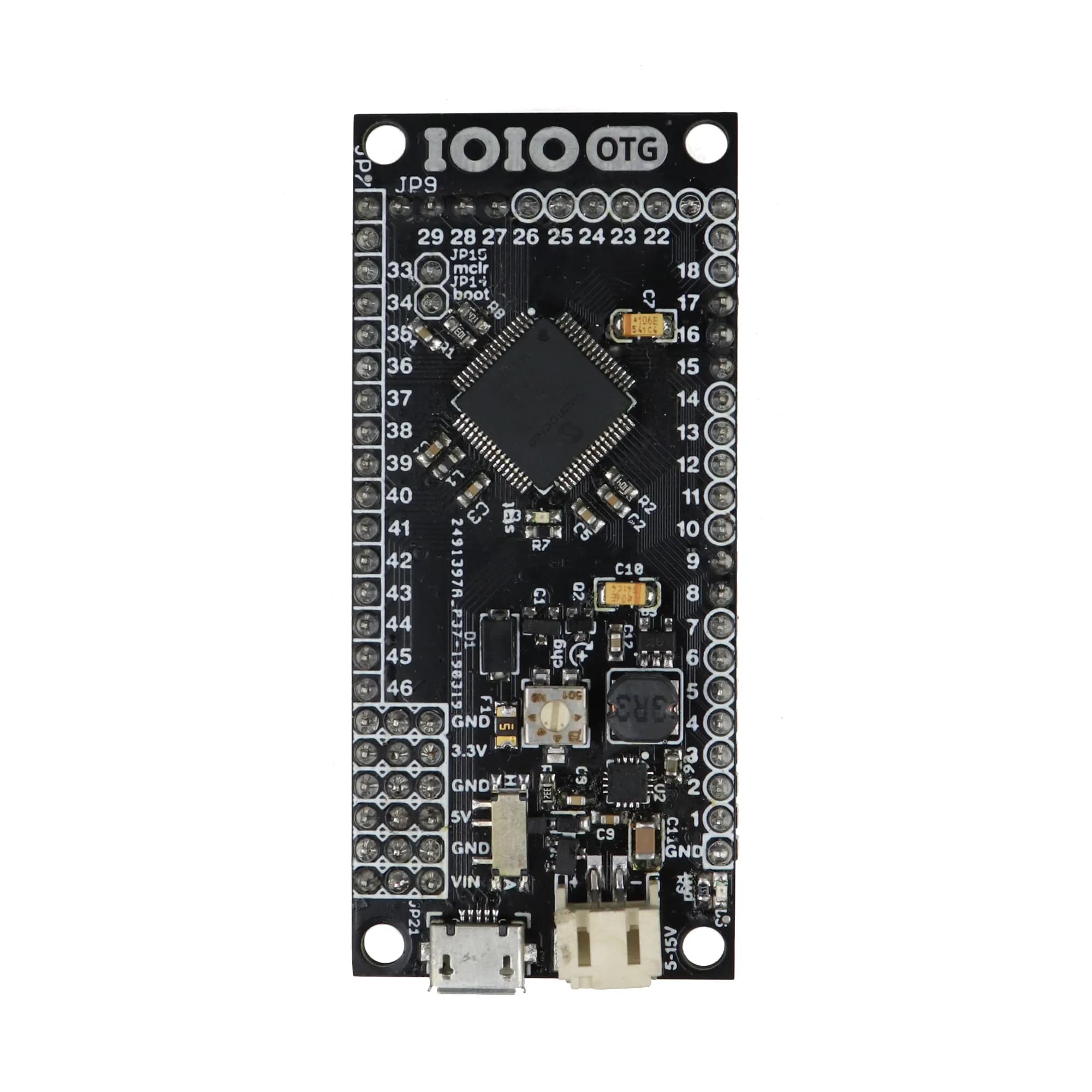 SmartElex IOIO OTG for Android - Gallery Image 3