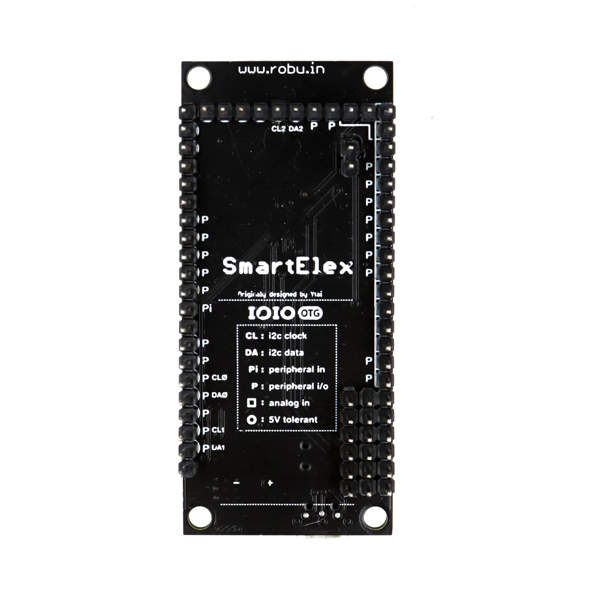 SmartElex IOIO OTG for Android - Gallery Image 4