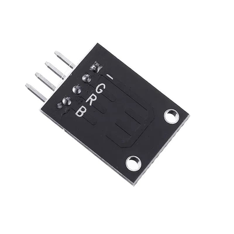 SMD 3 Color LED Module - Gallery Image 3