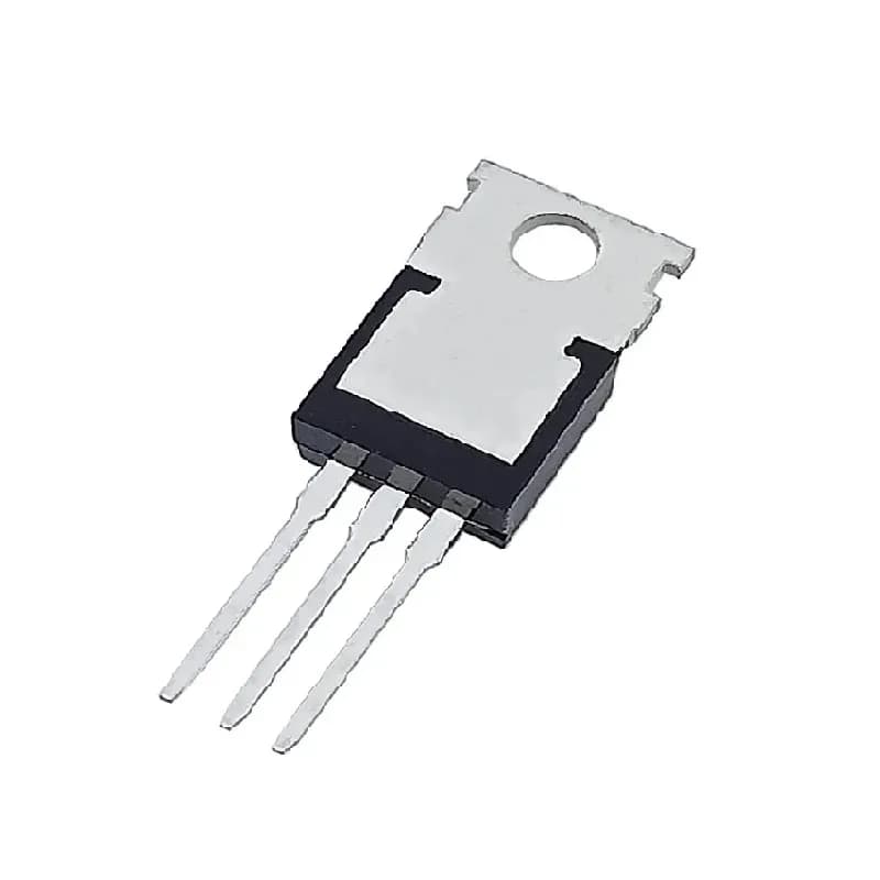 SME IRF3205 MOSFET - Gallery Image 1
