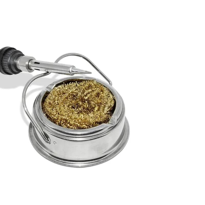 Soldering Tip Cleaner - Gallery Image 2