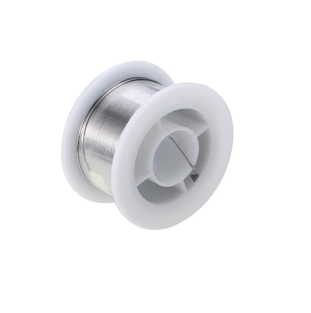 Soldering Wire 1.0mm 100g - Gallery Image 1