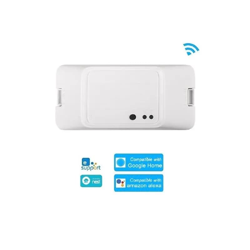 Sonoff BASICR2 WI-FI Smart Switch - Gallery Image 4