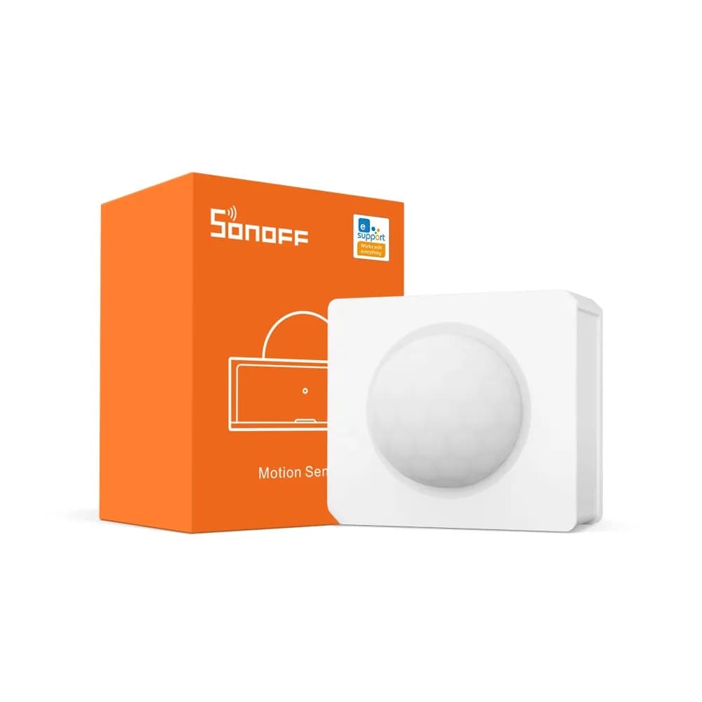 SONOFF SNZB-03 Zigbee Motion Sensor - Gallery Image 4