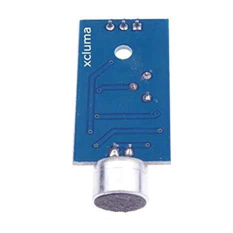Sound Detection Sensor Module - Gallery Image 2