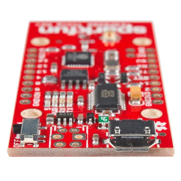 SparkFun ESP8266 Thing – Dev Board - Gallery Image 3