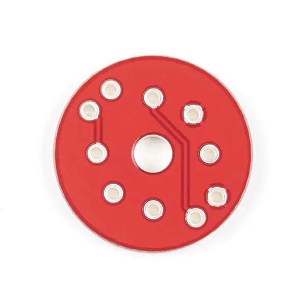 SparkFun Gas Sensor Breakout - Gallery Image 2