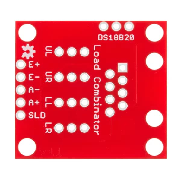 SparkFun Load Sensor Combinator - Gallery Image 1