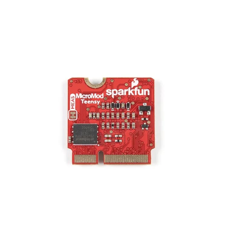 SparkFun MicroMod Teensy Processor - Gallery Image 1