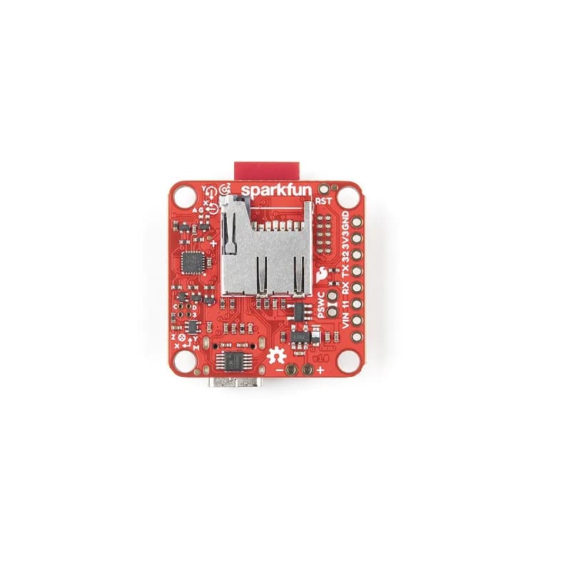 SparkFun OpenLog Artemis - Gallery Image 1