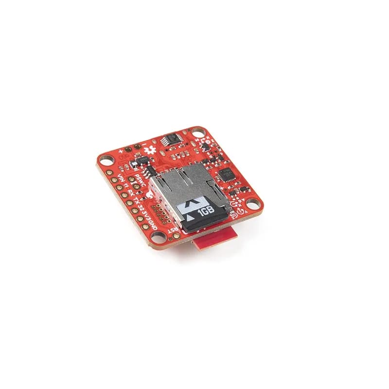 SparkFun OpenLog Artemis - Gallery Image 3