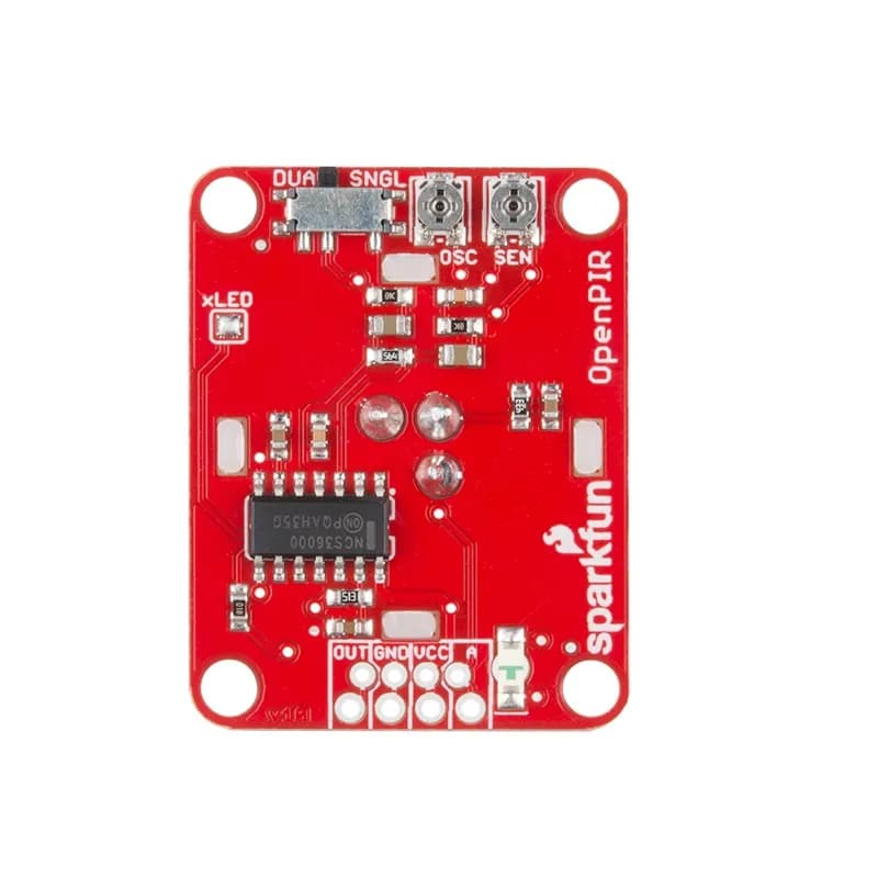 SparkFun OpenPIR Sensor - Gallery Image 1