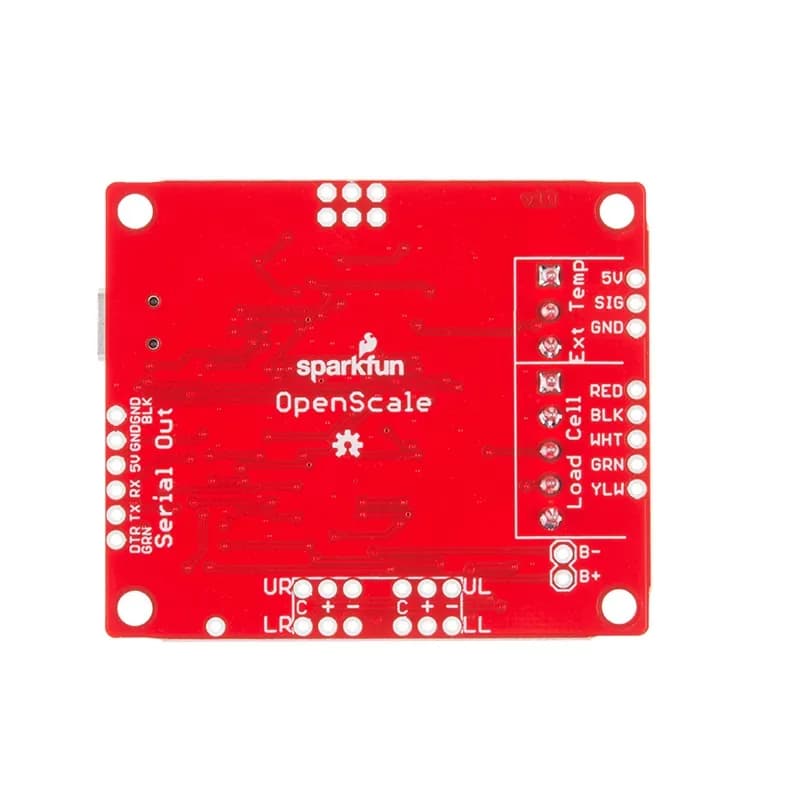 SparkFun OpenScale - Gallery Image 2