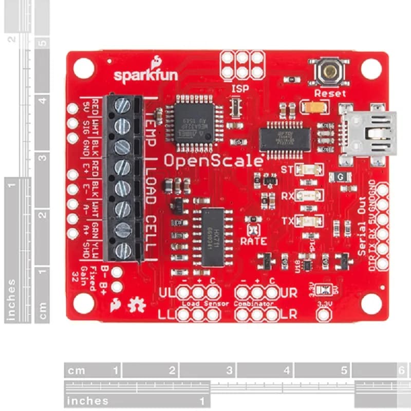 SparkFun OpenScale - Gallery Image 3