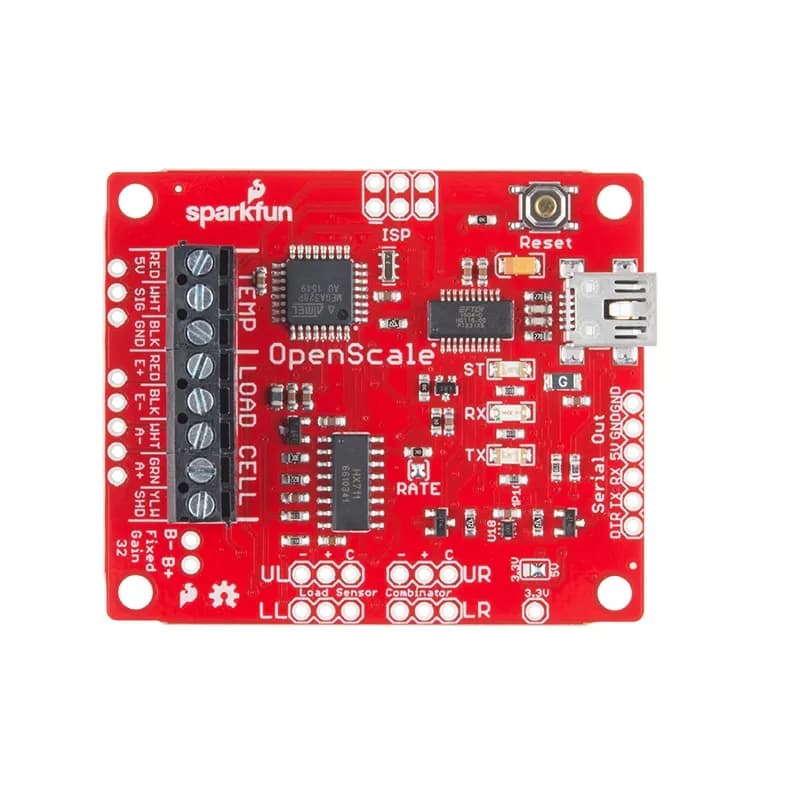 SparkFun OpenScale - Gallery Image 1