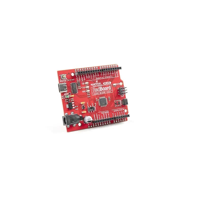 SparkFun RedBoard Plus - Gallery Image 2