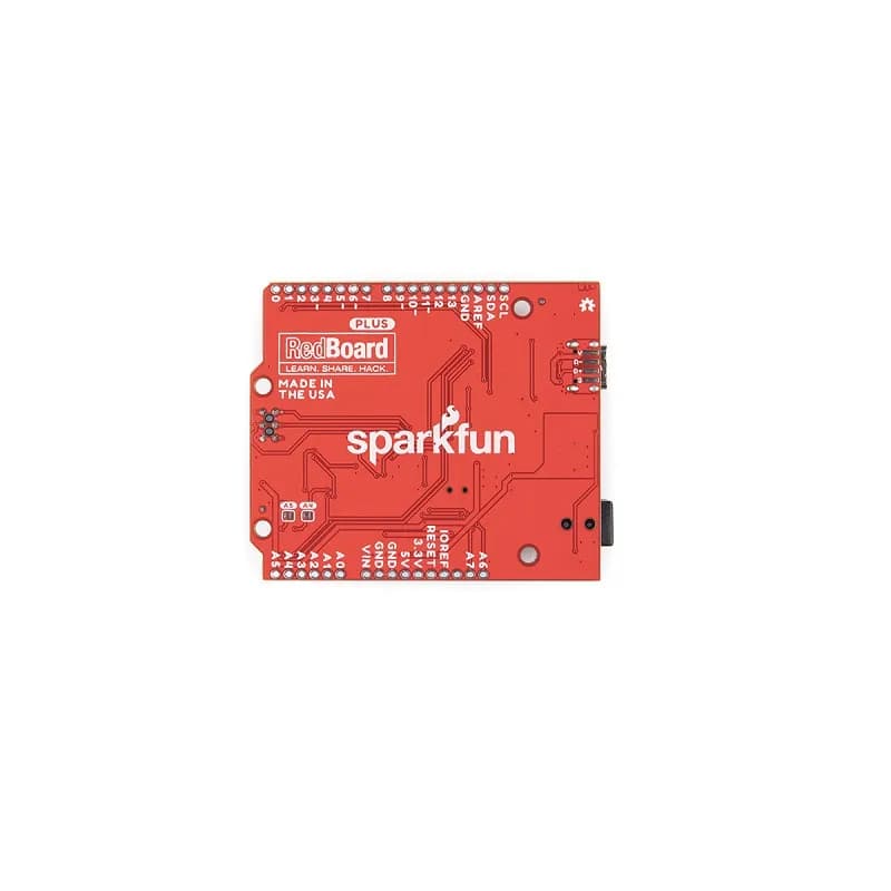 SparkFun RedBoard Plus - Gallery Image 1