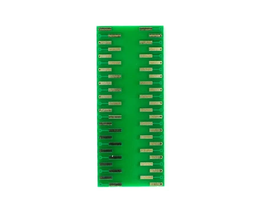 SSOP-48 to DIP-48 SMT Adapter - Gallery Image 3