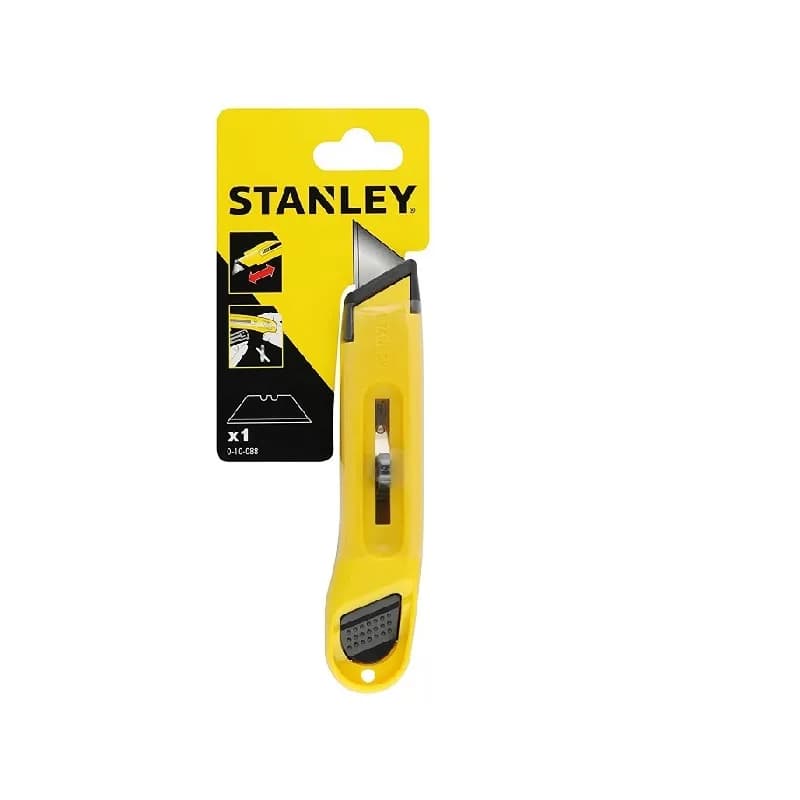 Stanley Retractable Knife (0-10-088) - Gallery Image 2