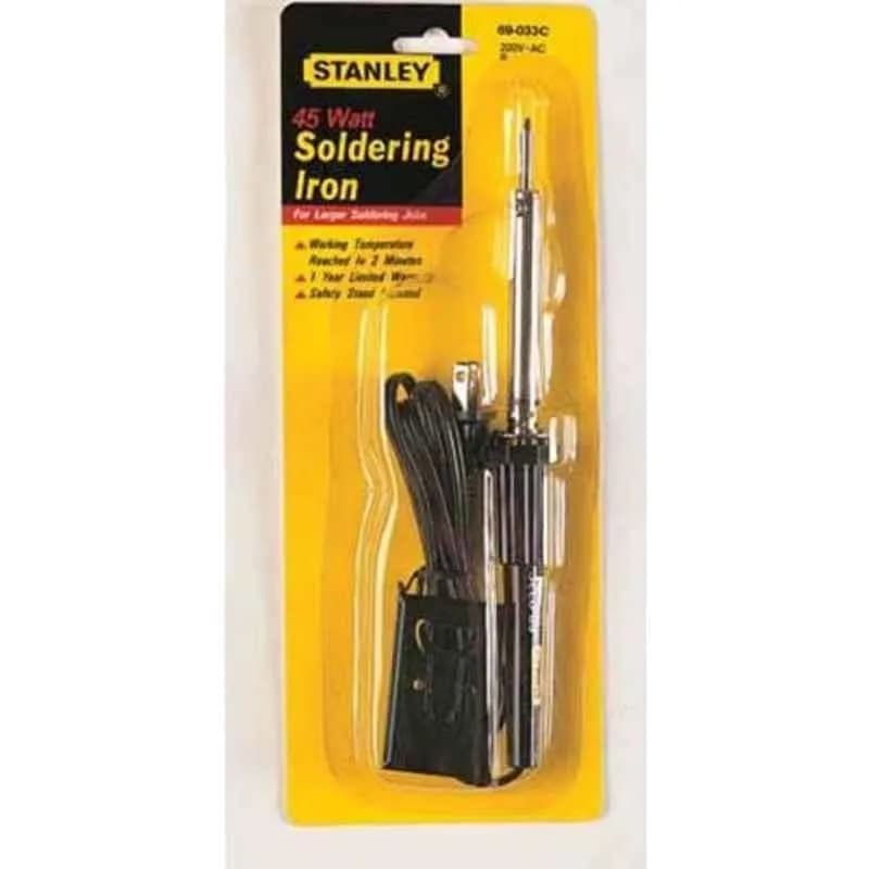 Stanley Soldering Iron 30W/220V - Gallery Image 2
