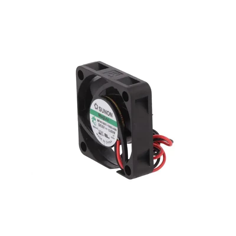 Sunon 4010 5VDC 0.83W Cooling Fan - Gallery Image 2