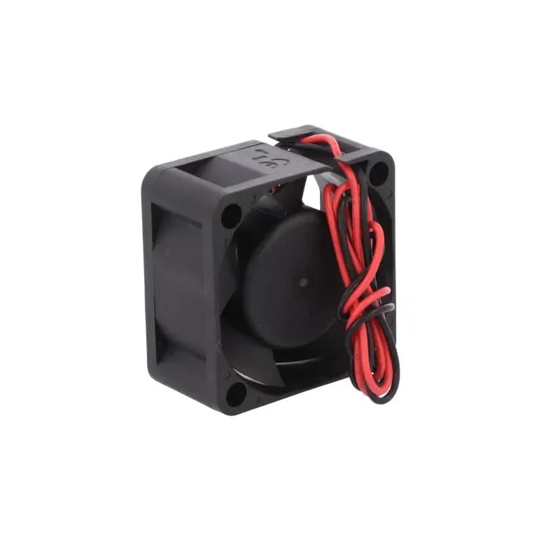 Sunon 4020 12VDC 1.06W Cooling Fan - Gallery Image 5