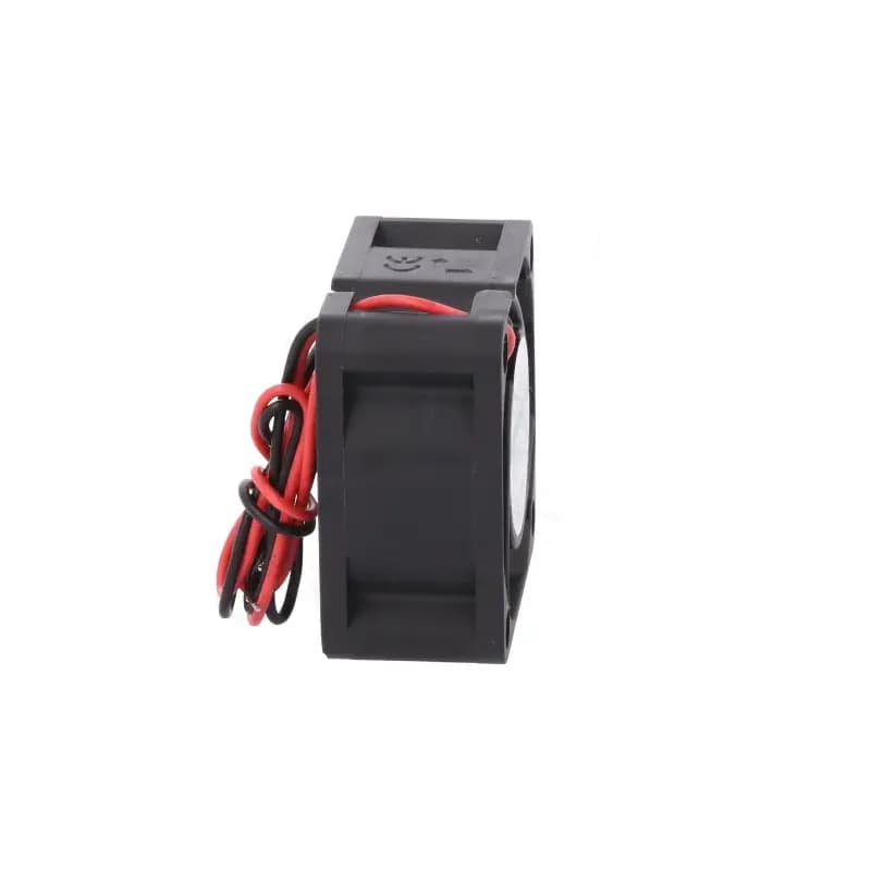 Sunon 4020 12VDC 1.06W Cooling Fan - Gallery Image 3