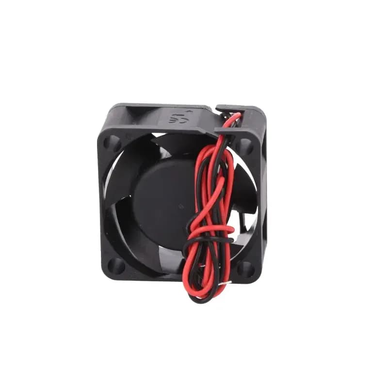 Sunon 4020 12VDC 1.06W Cooling Fan - Gallery Image 4