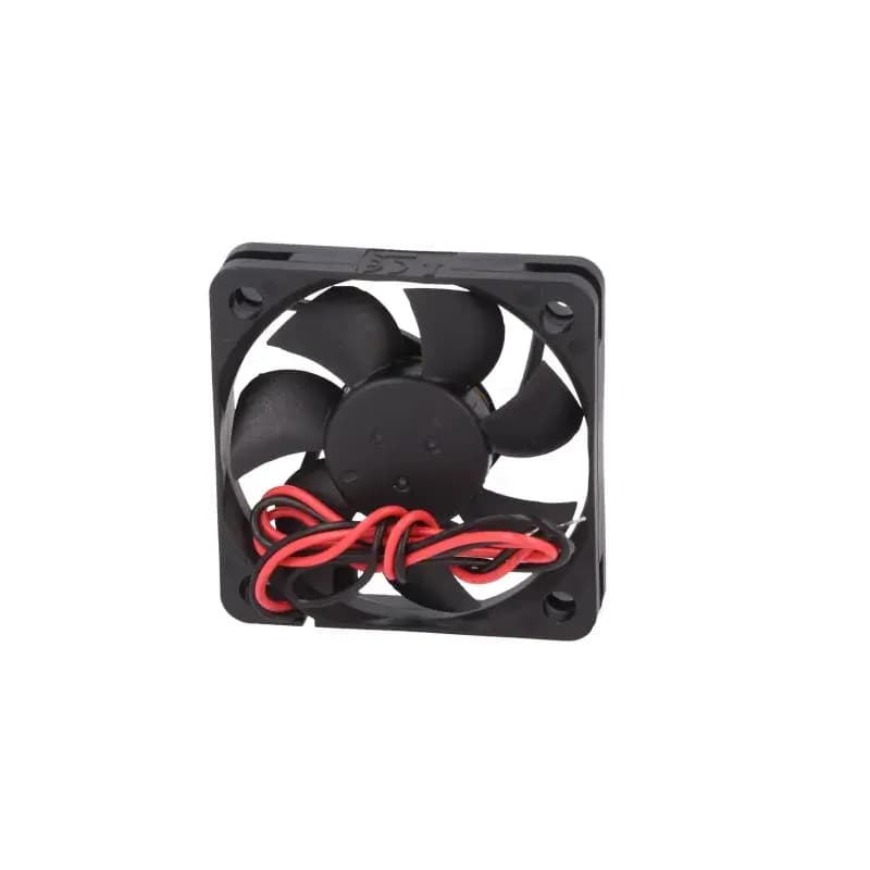 Sunon 5010 12VDC 0.84W Cooling Fan - Gallery Image 6