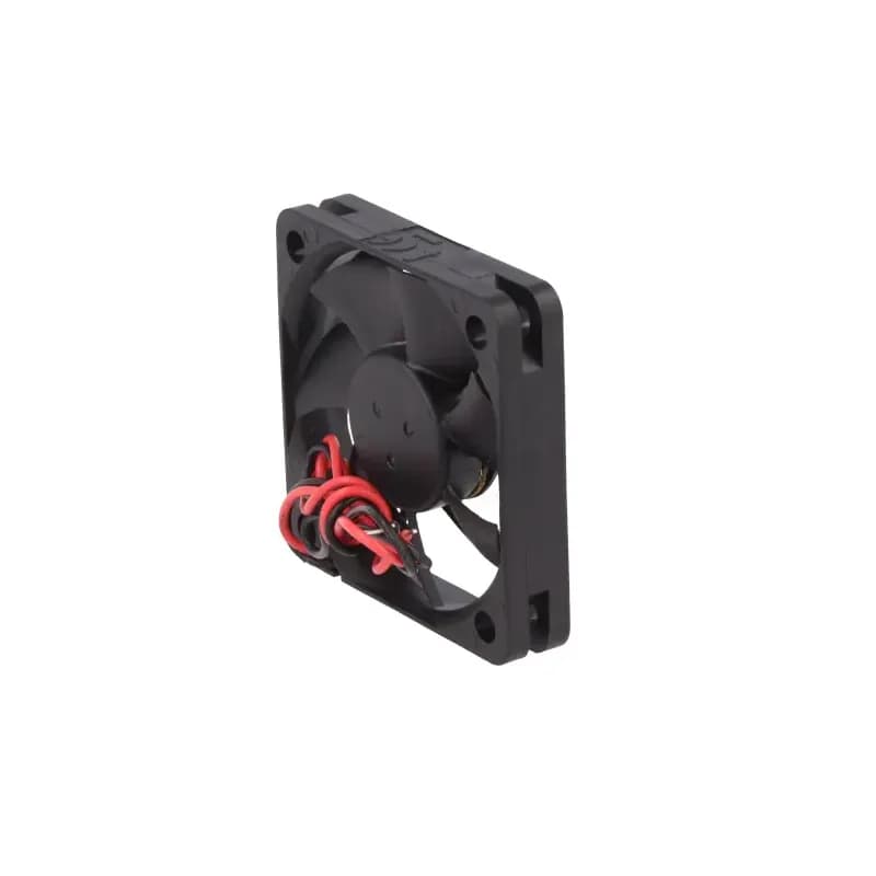 Sunon 5010 12VDC 0.84W Cooling Fan - Gallery Image 7