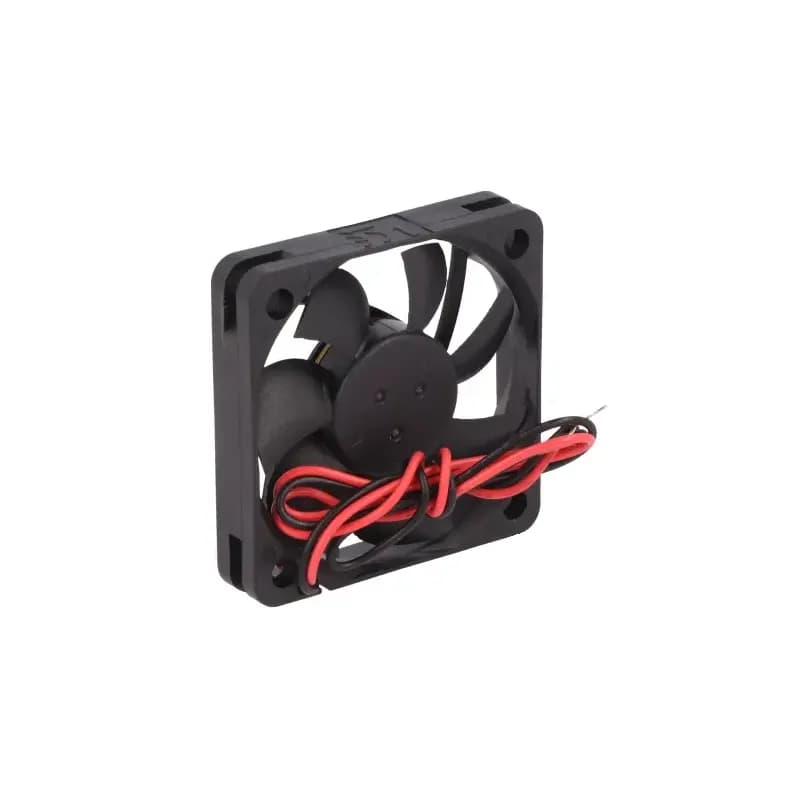 Sunon 5010 12VDC 0.84W Cooling Fan - Gallery Image 5