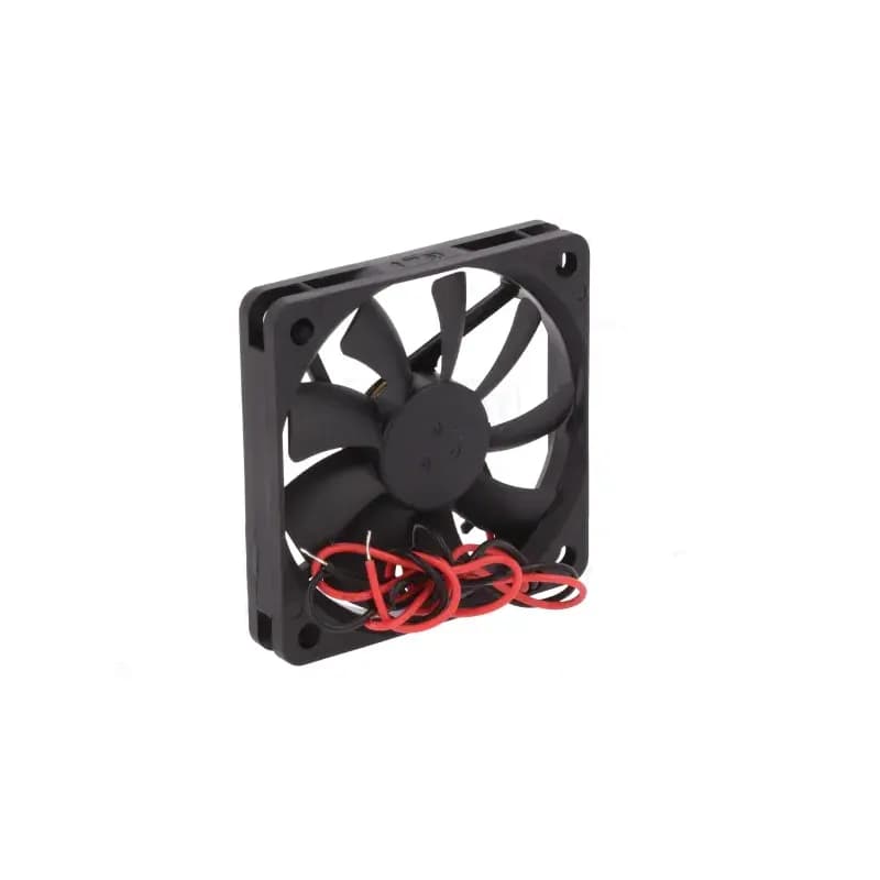 Sunon 6010 12VDC 1.42W Cooling Fan - Gallery Image 4