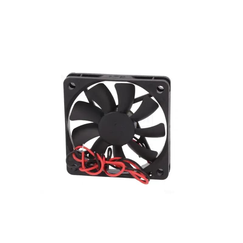 Sunon 6010 12VDC 1.42W Cooling Fan - Gallery Image 5