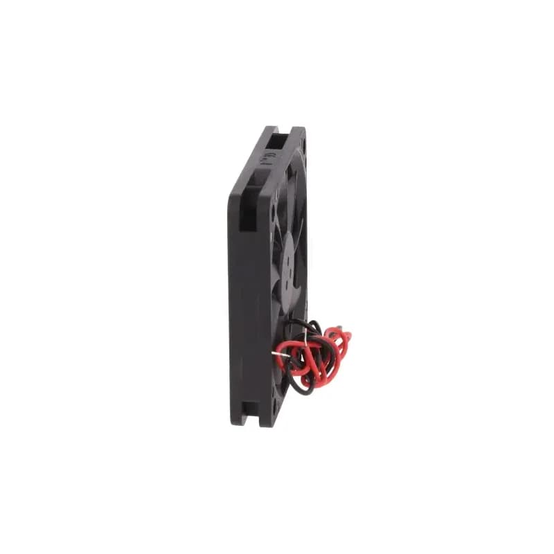 Sunon 6010 12VDC 1.42W Cooling Fan - Gallery Image 3
