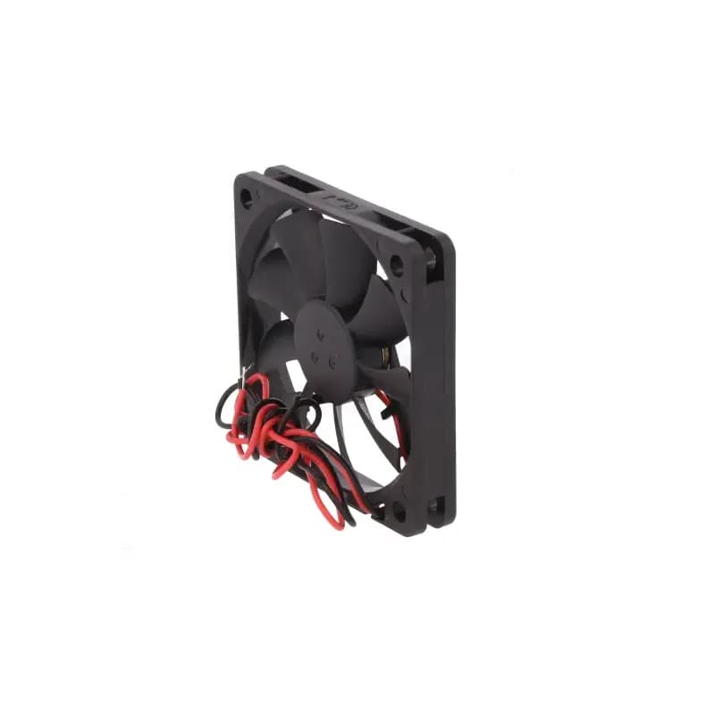 Sunon 6010 12VDC 1.42W Cooling Fan - Gallery Image 6
