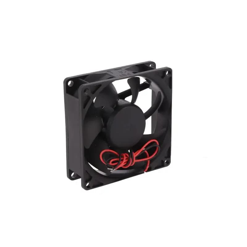 Sunon 8025 12VDC 1.44W Cooling Fan - Gallery Image 4