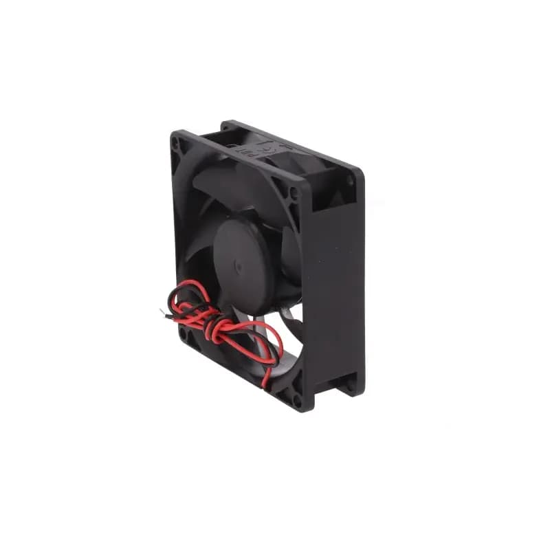 Sunon 8025 12VDC 1.44W Cooling Fan - Gallery Image 6