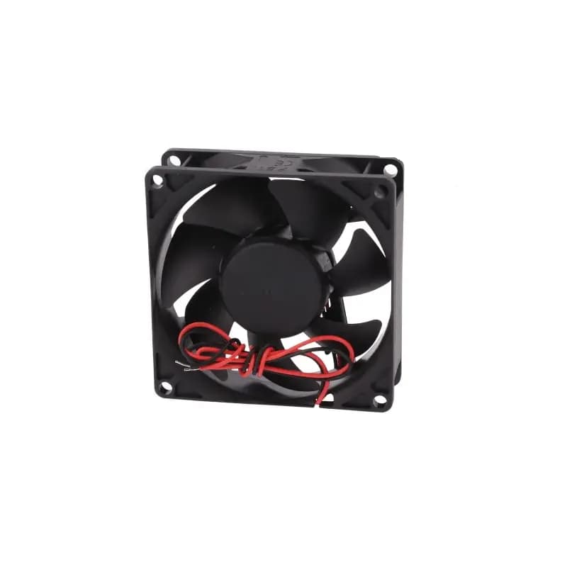 Sunon 8025 12VDC 1.44W Cooling Fan - Gallery Image 5