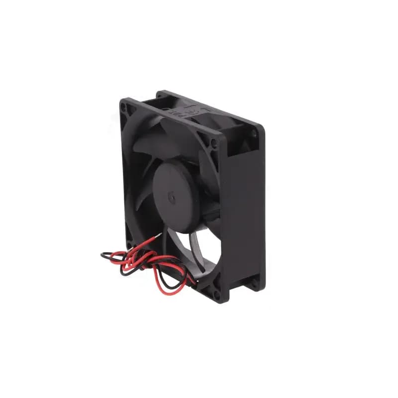 Sunon 8025 12VDC 1.66W Cooling Fan - Gallery Image 5