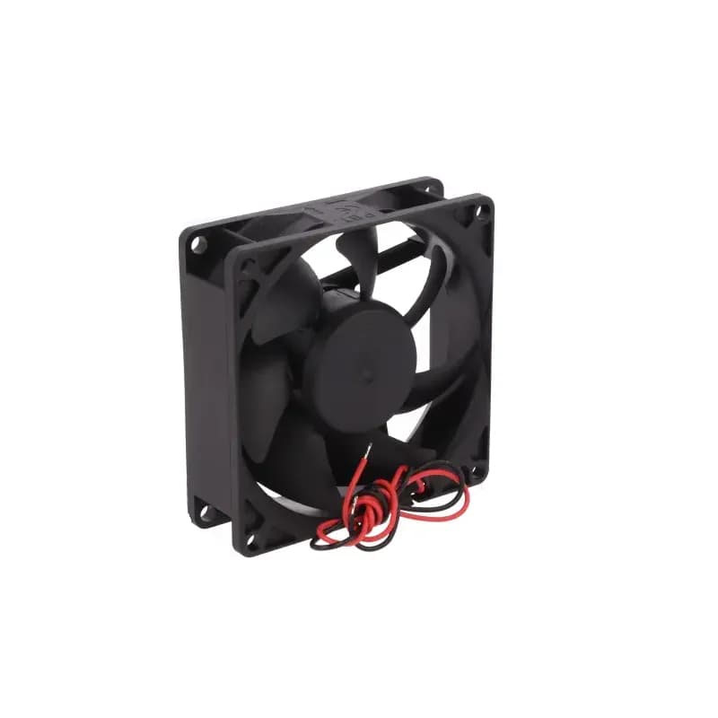 Sunon 8025 12VDC 1.66W Cooling Fan - Gallery Image 4