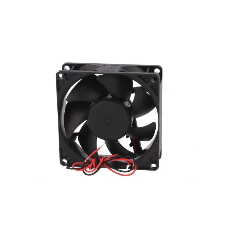 Sunon 8025 12VDC 1.66W Cooling Fan - Gallery Image 3