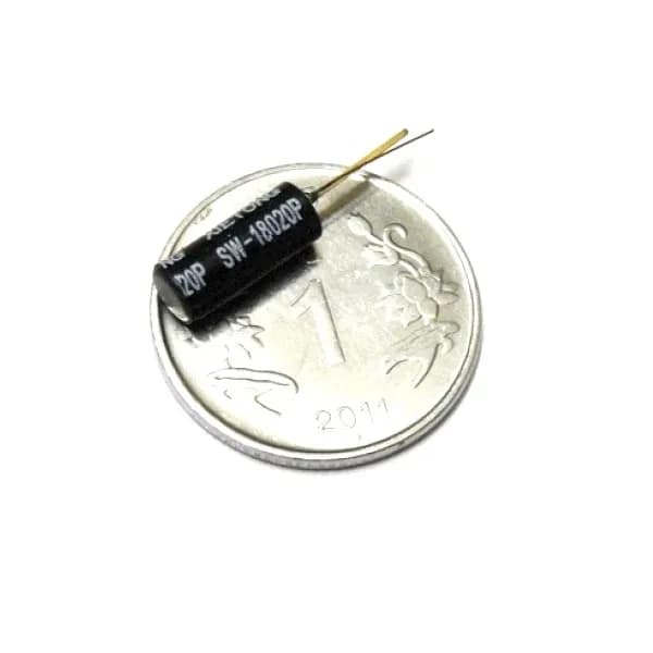 SW-18020P Vibration Sensor - Gallery Image 1