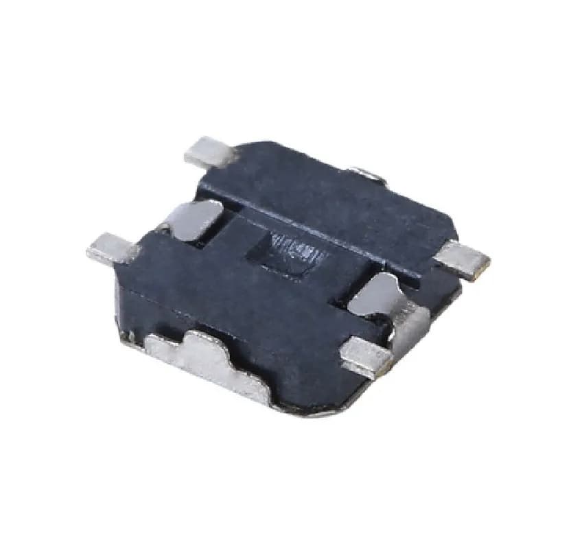 Tact Switch-TK-033-KFC-320 4 pin - Gallery Image 1