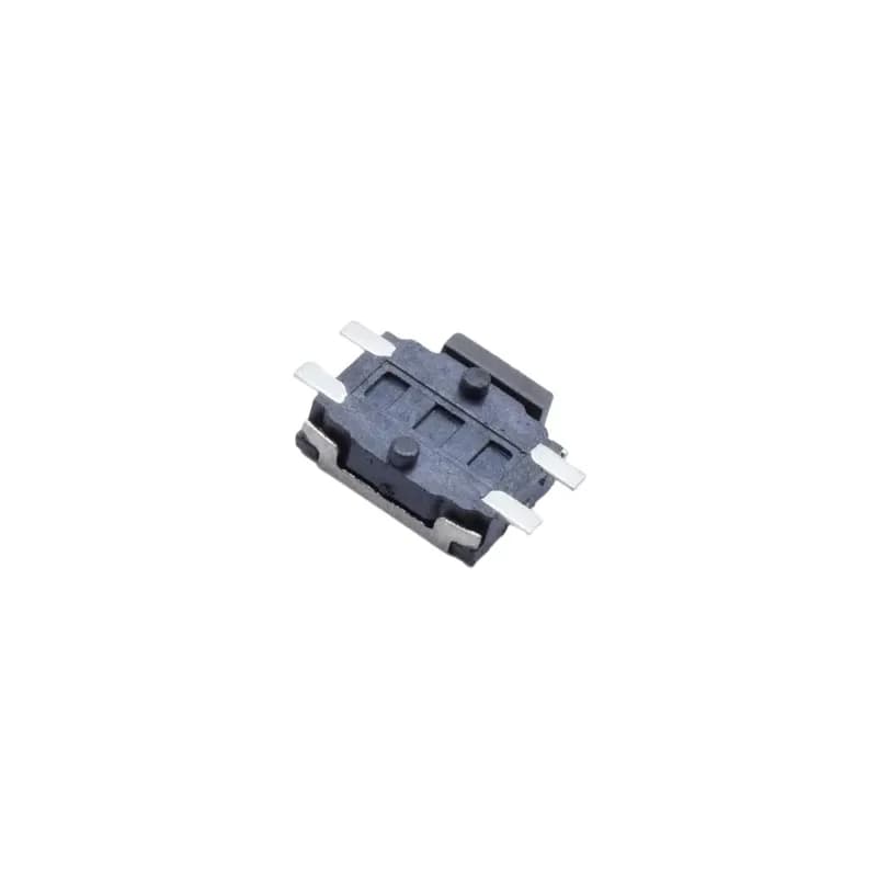 Tact Switch-TK-034DA-4 Pin 3.5mm SMD - Gallery Image 1