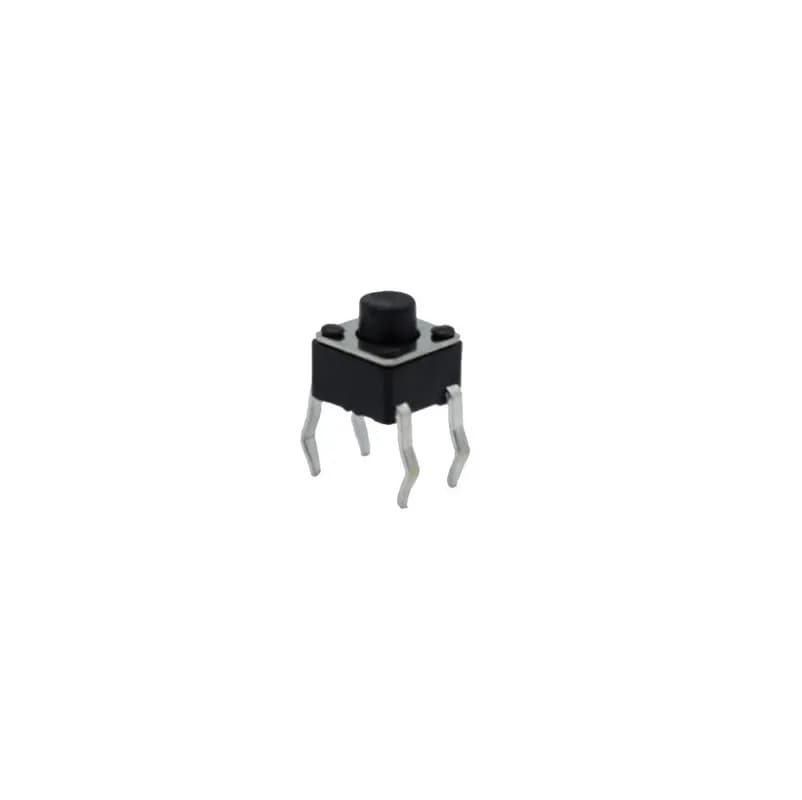 Tact Switch-TK-045C-4.5*4.5mm - Gallery Image 2