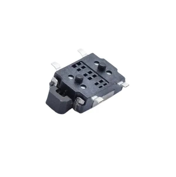Tact Switch-TK-074-4 Pin SMD - Gallery Image 2
