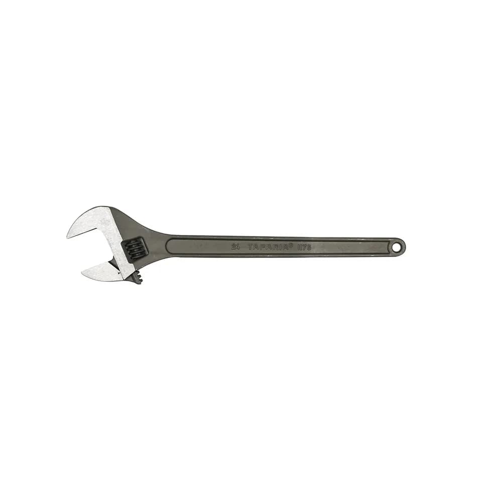 Taparia 1171-8 Adjustable Spanner - Gallery Image 1
