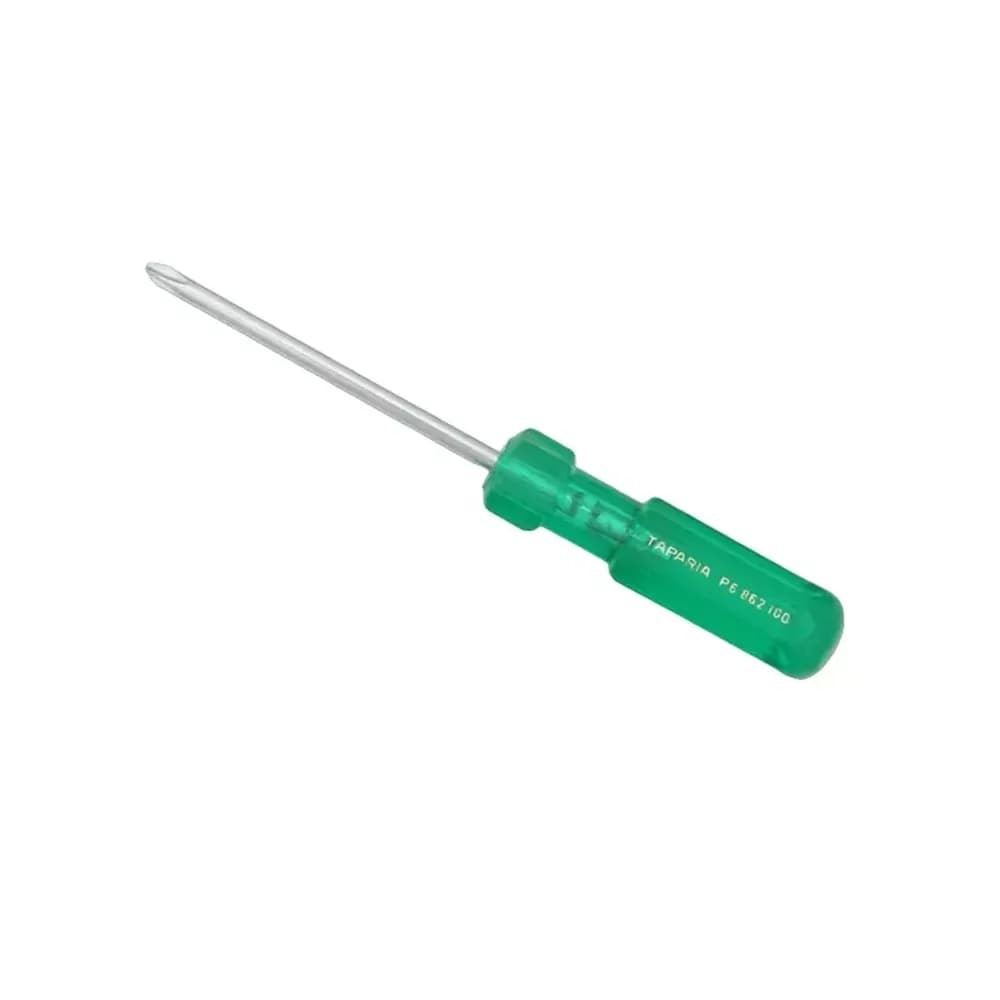Taparia 853 2 in 1 Screw Driver - Gallery Image 1