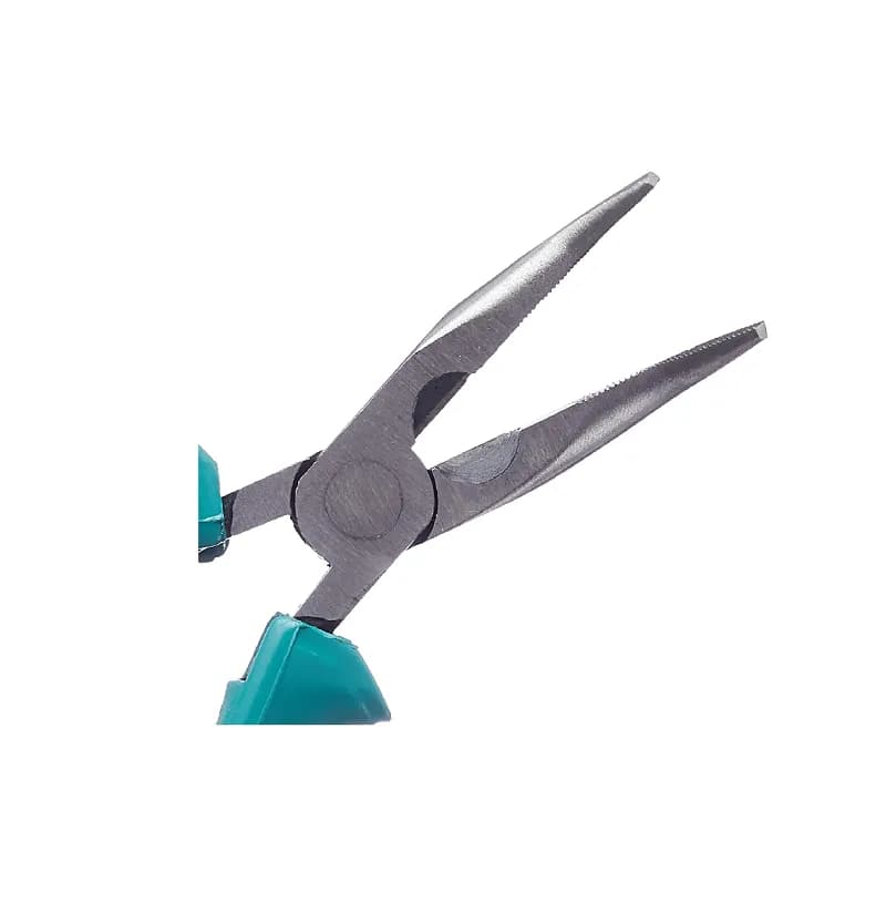 Taparia Bent Nose Plier BN-06 - Gallery Image 1