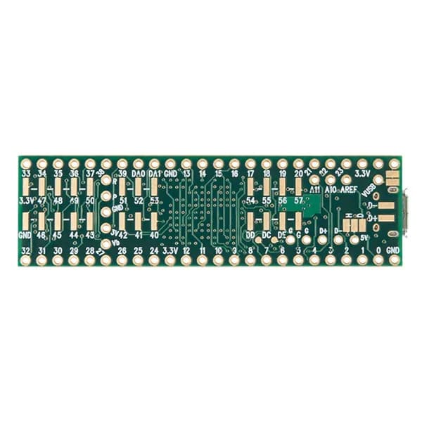 Teensy 3.5 Development Board - Gallery Image 2